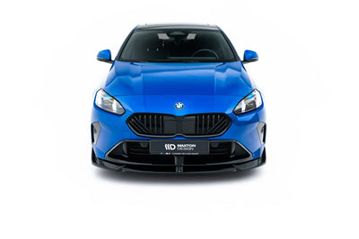 Set of Splitters BMW 2 M-Pack Gran Coupe  F74