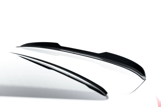 Set of Splitters BMW 3 Sportline Sedan F30