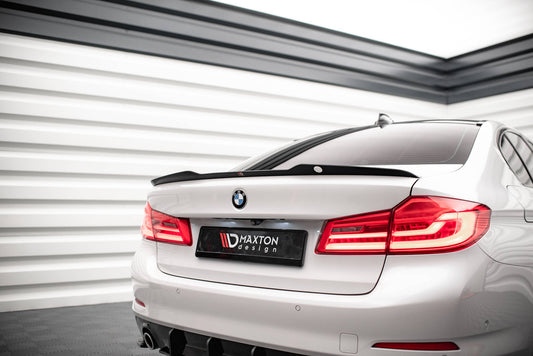 Set of Splitters BMW 5 Sedan M-Pack G30