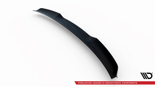 Set of Splitters BMW 7 M-Pack G11