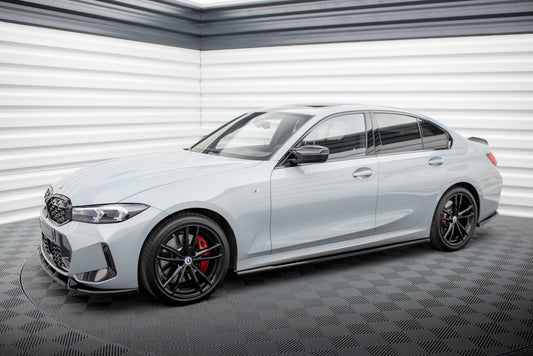 Set of Splitters BMW M340i Sedan G20  Facelift 