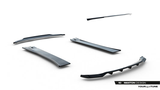 Set of Splitters BMW i3 S Mk1 Facelift