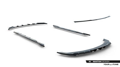 Set of Splitters BYD Seal Mk1