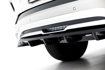 Set of Splitters BYD Seal U Mk1