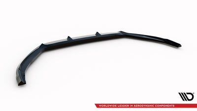 Set of Splitters Ford Focus Vignale Estate Mk4