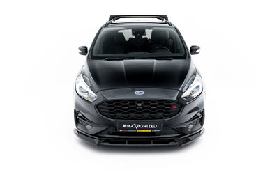 Set of Splitters Ford S-Max ST-Line Mk2 Facelift