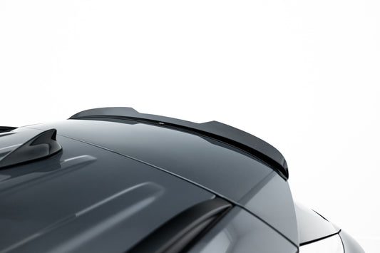 Set of Splitters Hyundai Tucson Mk4 Facelift