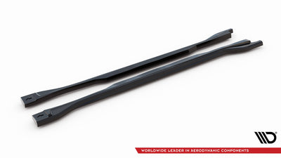 Set of Splitters Jaguar E-Pace R-Dynamic Mk1