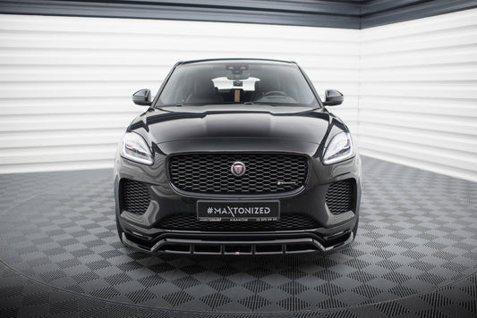 Set of Splitters Jaguar E-Pace R-Dynamic Mk1
