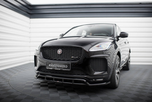 Set of Splitters Jaguar E-Pace R-Dynamic Mk1