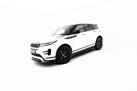 Set of Splitters Land Rover Range Rover Evoque Dynamic Mk2