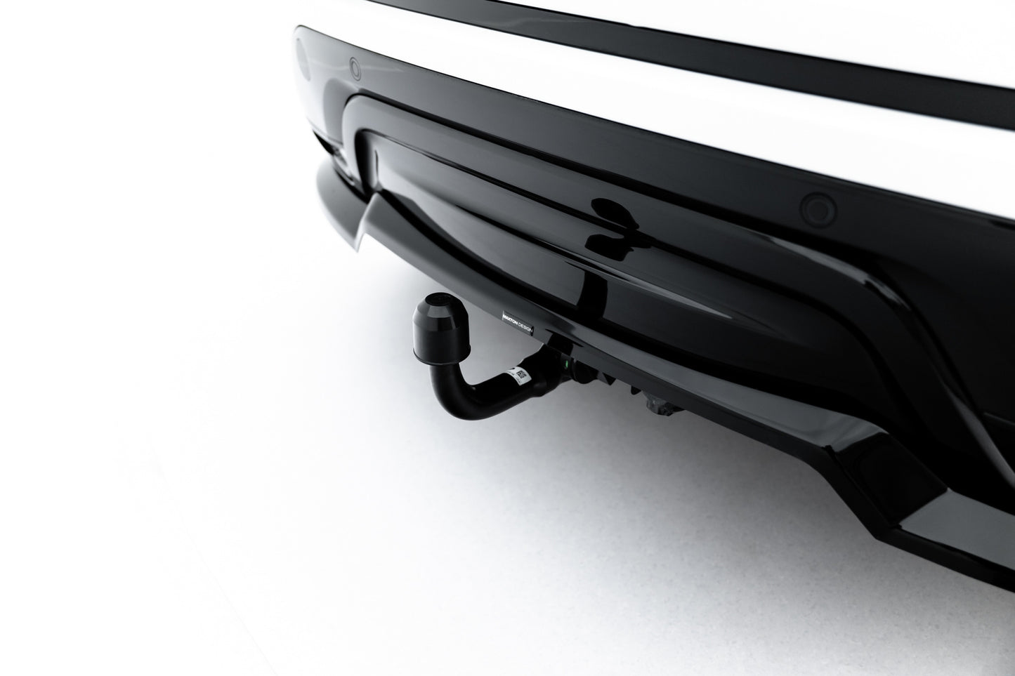 Set of Splitters Land Rover Range Rover Evoque Dynamic Mk2