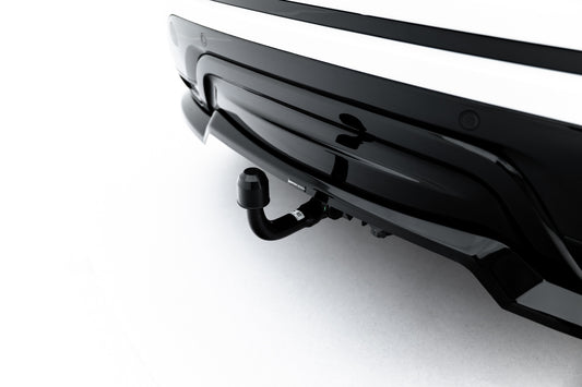 Set of Splitters Land Rover Range Rover Evoque Dynamic Mk2