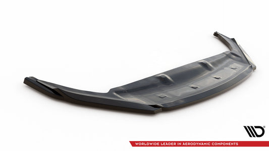 Set of Splitters Lexus UX F-Sport Mk1
