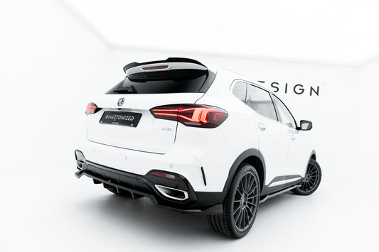 Set of Splitters MG HS Mk1 Facelift