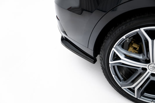 Set of Splitters Maserati Levante GT Mk1 Facelift
