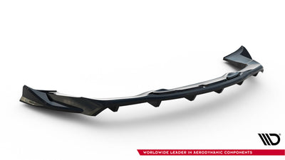 Set of Splitters Mercedes-AMG GT C C190 Facelift
