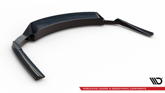 Set of Splitters Mercedes-Benz CLA Shooting Brake AMG-Line X117