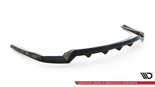 Set of Splitters Mercedes-Benz CLA Shooting Brake AMG-Line X117