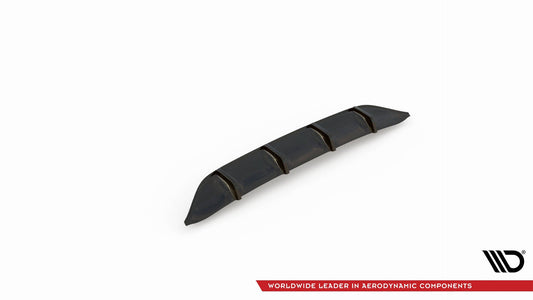 Set of Splitters Mercedes-Benz CLS AMG-Line C257