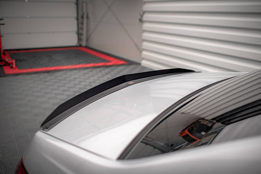 Set of Splitters Mercedes-Benz E AMG-Line Sedan W212 Facelift