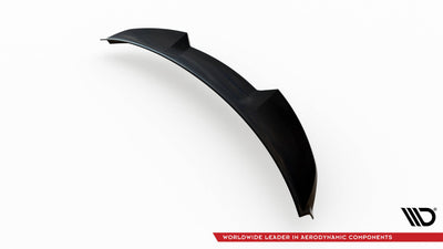 Set of Splitters Mercedes-Benz GLC Coupe AMG-Line C254