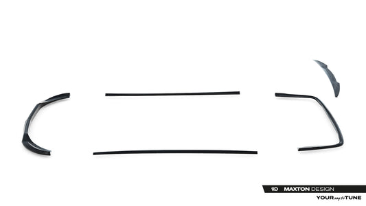 Set of Splitters Mercedes-Benz S W222