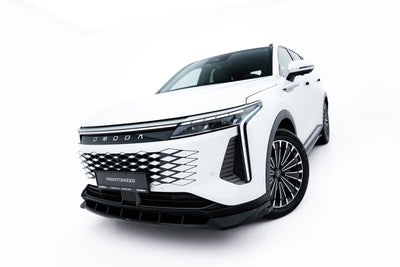 Set of Splitters Omoda 9 Mk1