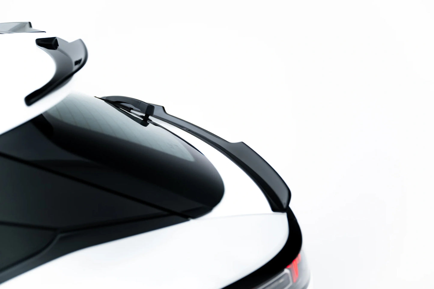 Set of Splitters Omoda 9 Mk1