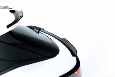 Set of Splitters Omoda 9 Mk1