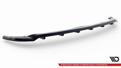 Set of Splitters Opel Corsa F ( Mk6)
