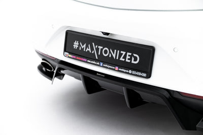 Set of Splitters Opel Insignia OPC-Line Mk2
