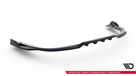 Set of Splitters Porsche 911 Turbo S Sport Package 992