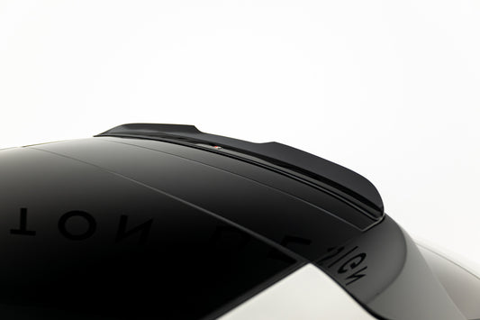 Set of Splitters Porsche Panamera GTS Sport Turismo 971 Facelift