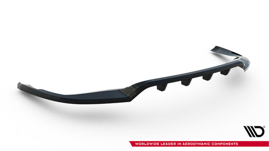 Set of Splitters Porsche Panamera GTS Sport Turismo 971 Facelift