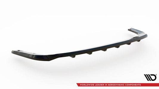 Set of Splitters Renault Austral Iconic / Iconic Esprit Alpine  Mk1