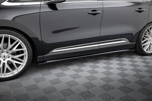 Set of Splitters Renault Espace Mk5 