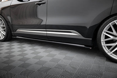 Set of Splitters Renault Espace Mk5 