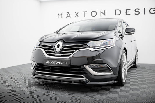 Set of Splitters Renault Espace Mk5 