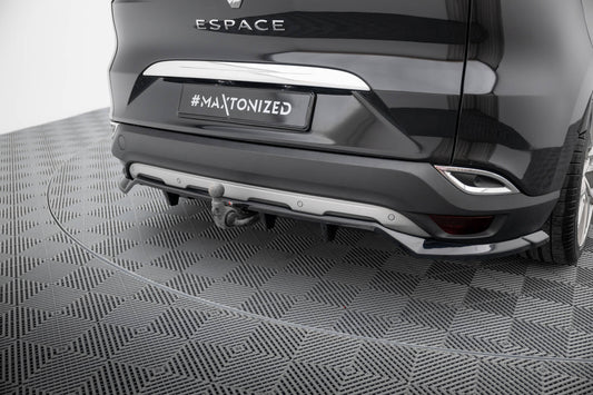 Set of Splitters Renault Espace Mk5 