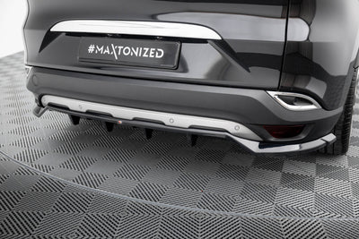 Set of Splitters Renault Espace Mk5 