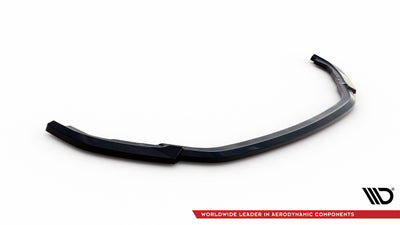 Set of Splitters Renault Express Mk2