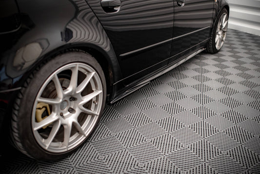 Set of Splitters Seat Exeo ST