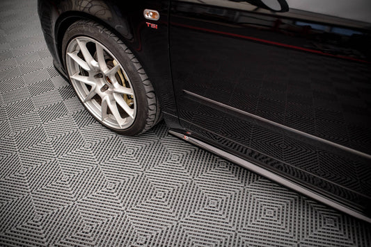 Set of Splitters Seat Exeo ST