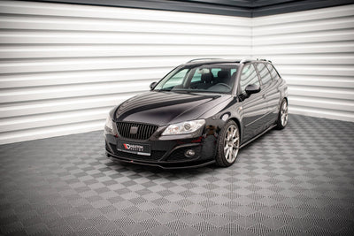 Set of Splitters Seat Exeo ST