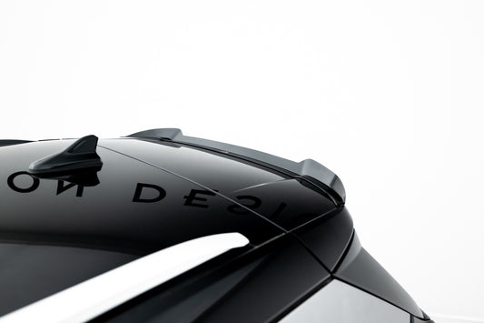 Set of Splitters Skoda Kodiaq Mk2