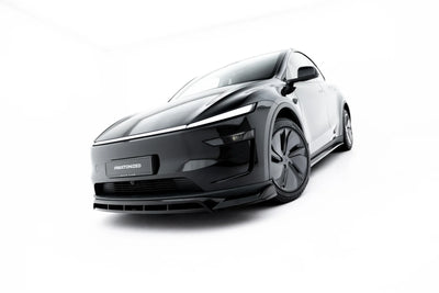 Set of Splitters Tesla Model Y Premium Mk1 Facelift