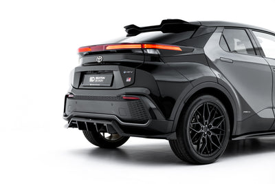 Set of Splitters Toyota C-HR Mk2