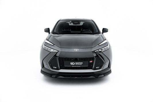 Set of Splitters Toyota C-HR Mk2