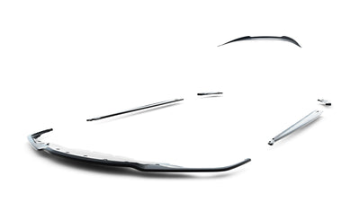 Set of Splitters Toyota Supra Mk5